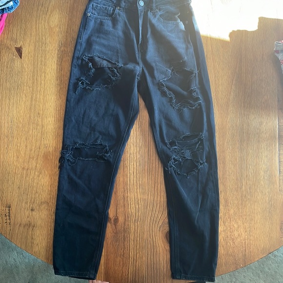 American Eagle size 2 jeans - Picture 1 of 3